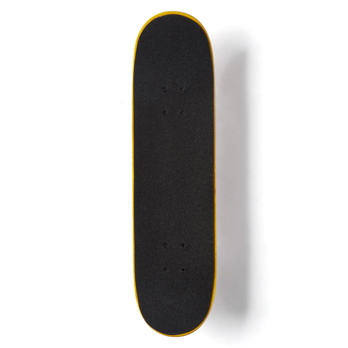 CCS Smile Decay Handboard - Purple - Image 3