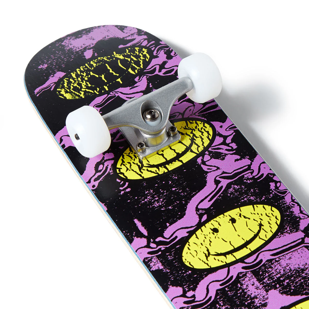 CCS Smile Decay Handboard - Purple - Image 5