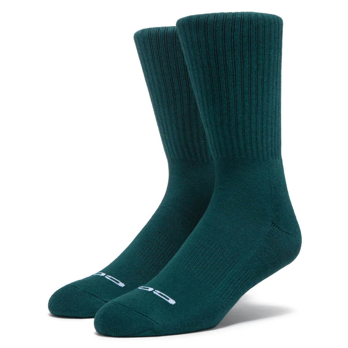 CCS Solid Socks - Forest