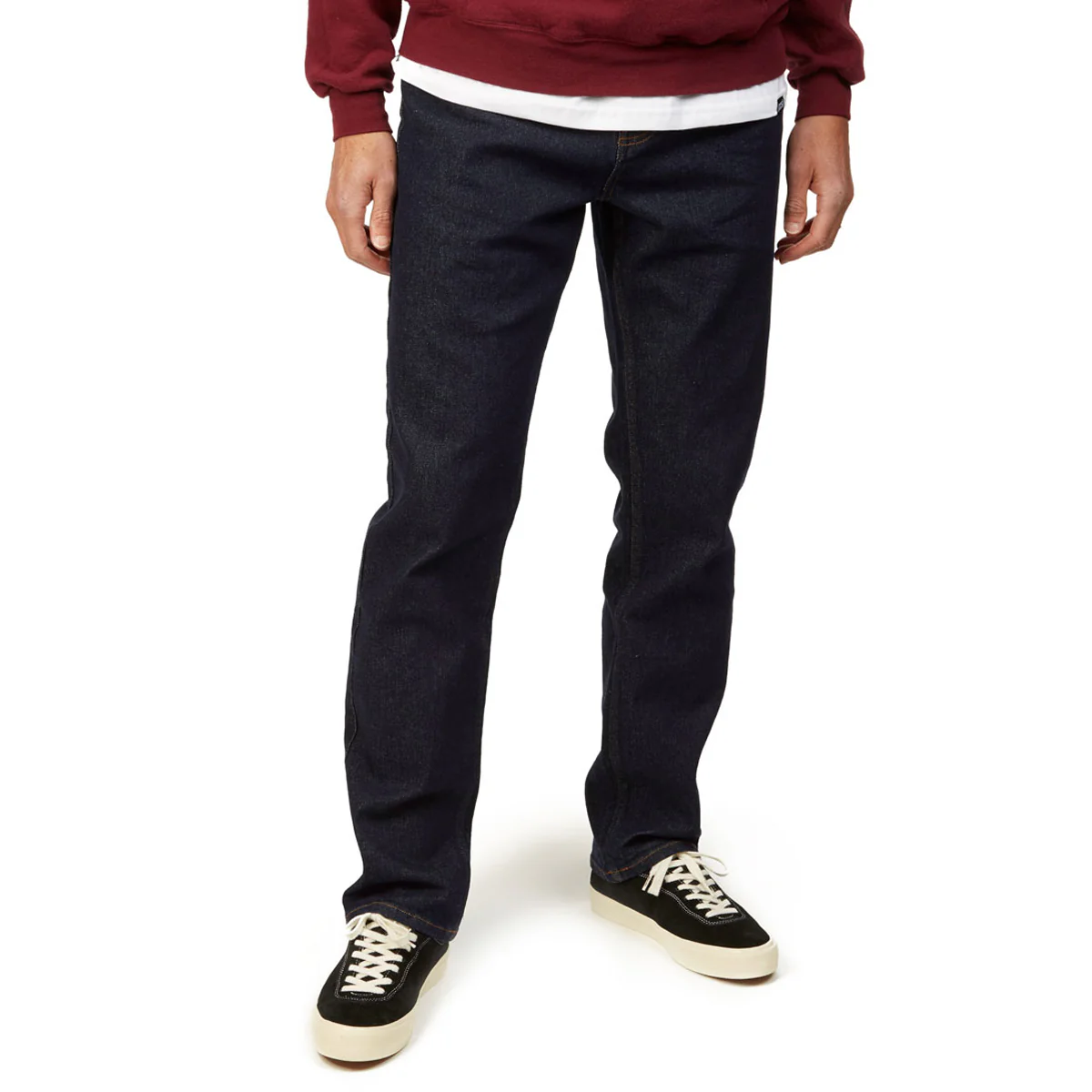 CCS Slim Stretch Denim Jeans - 12oz Indigo