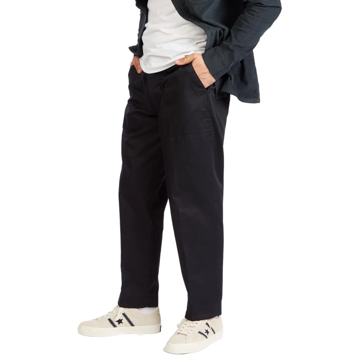 CCS Surplus Field Pants - Black