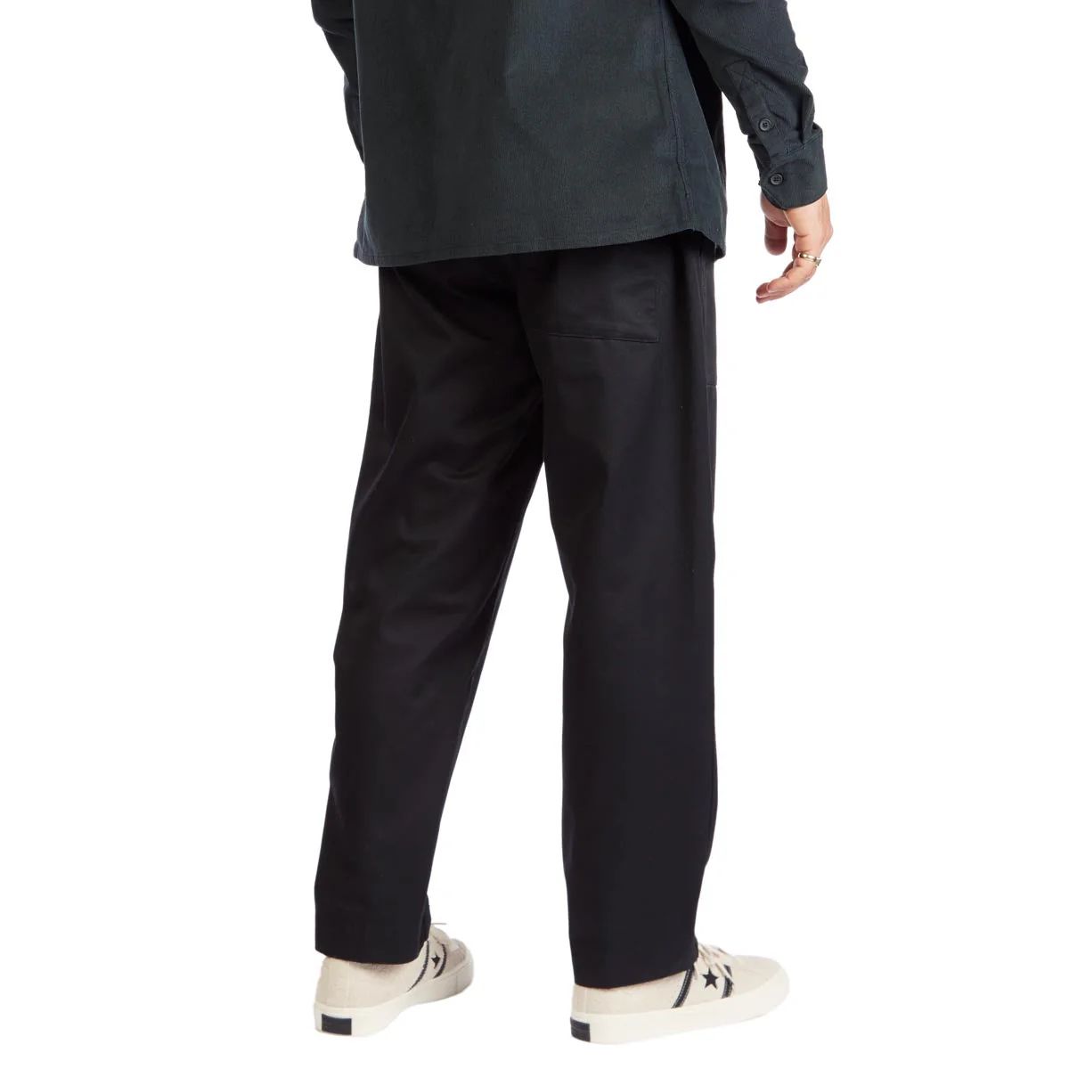 CCS Surplus Field Pants - Black - Image 3