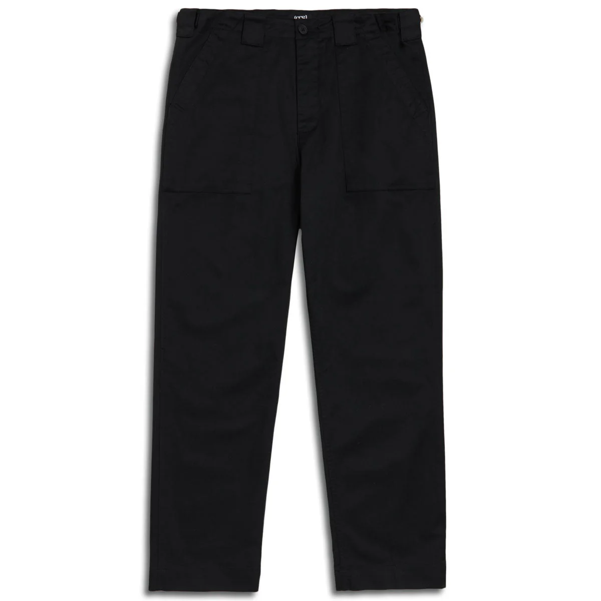 CCS Surplus Field Pants - Black - Image 4