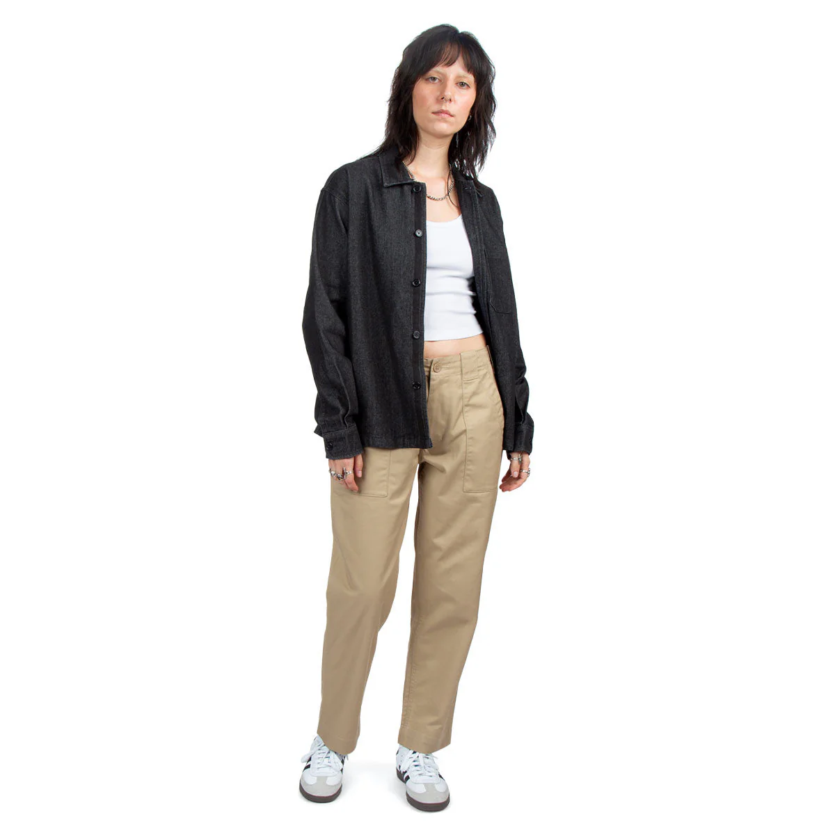 CCS Surplus Field Pants - Khaki - Image 3