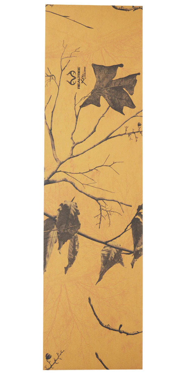 CCS x Realtree Griptape - Blaze