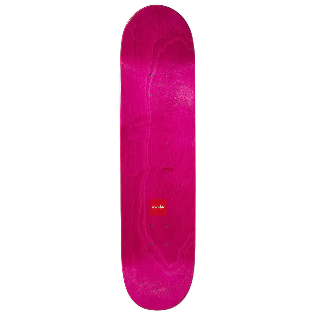 Chocolate Perez Art Official Skateboard Complete - 8.00" - Image 2