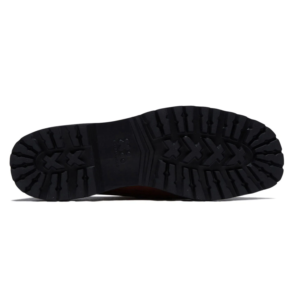 Clarks Wallabee Yukoner Shoes - Brown Leather - Image 4