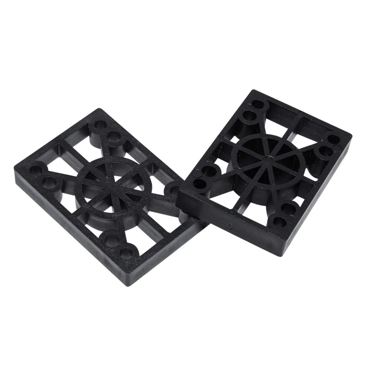 Commonwealth Risers - 1/2"