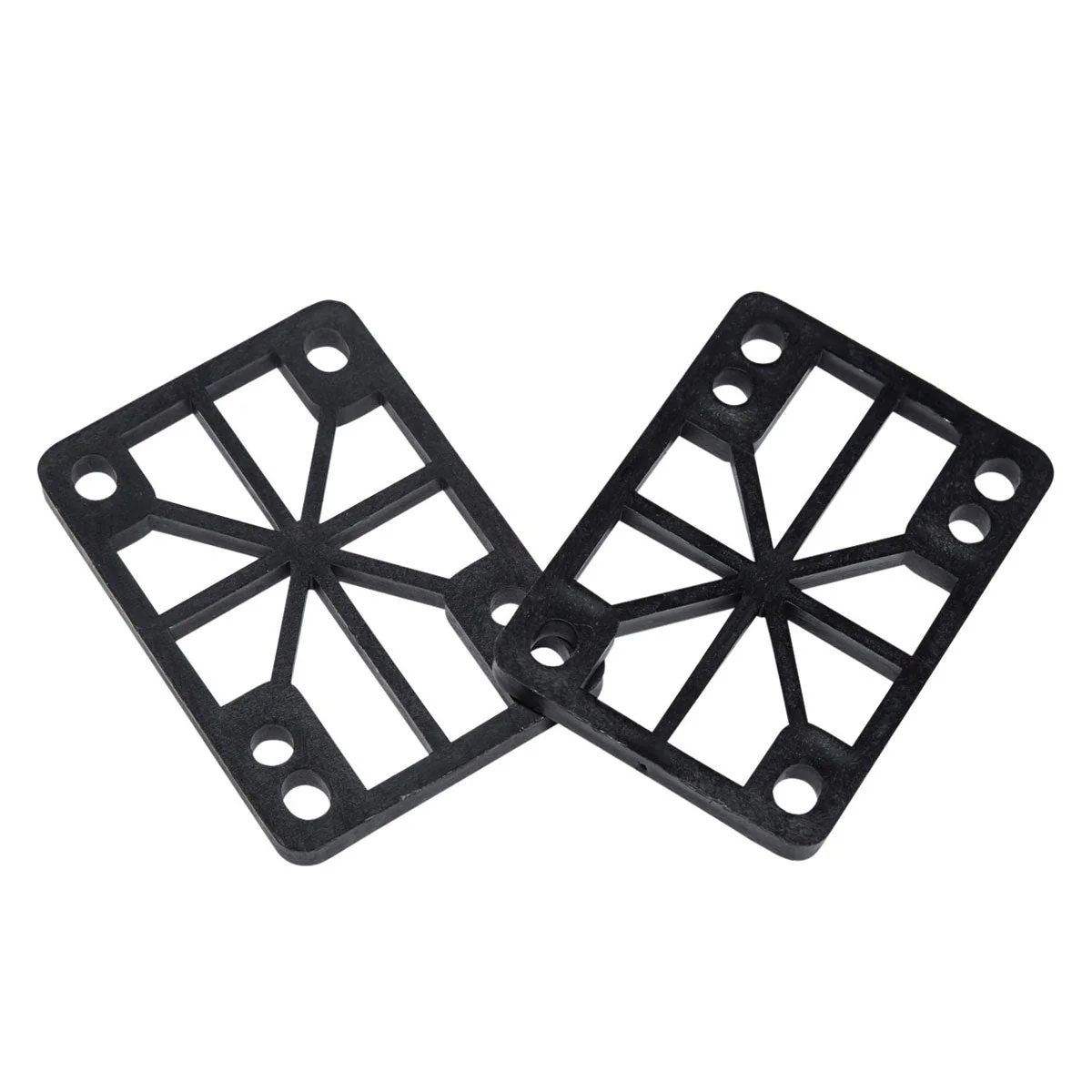 Commonwealth Risers - 1/4"