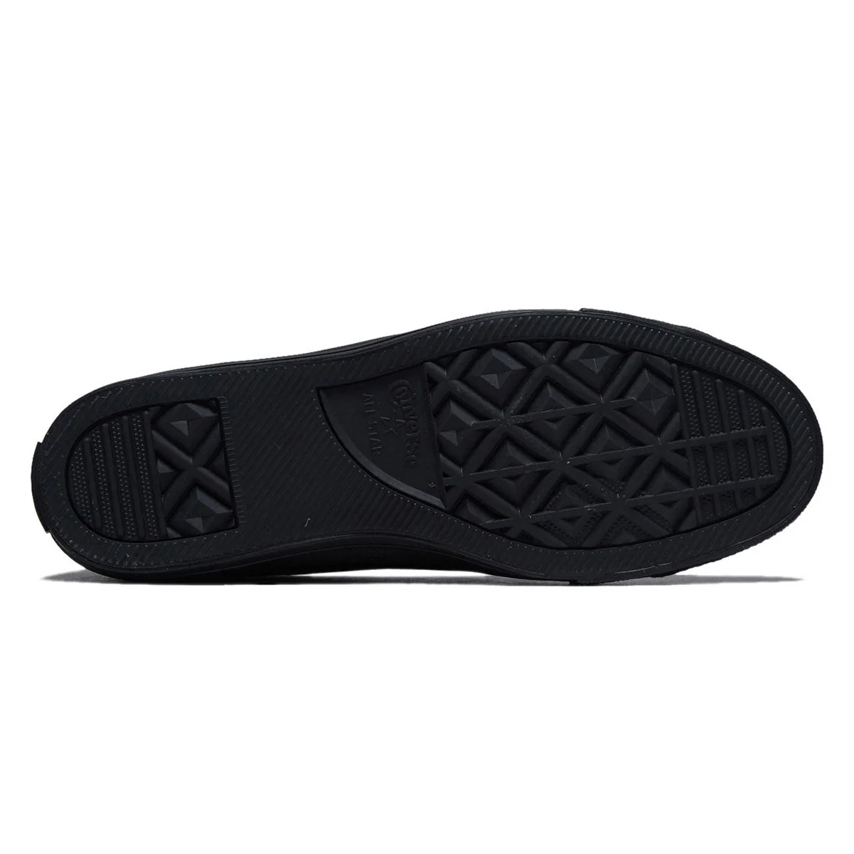 Converse Chuck Taylor All Star Pro Ox Shoes - Sharkskin/Black/Sharkskin - Image 4