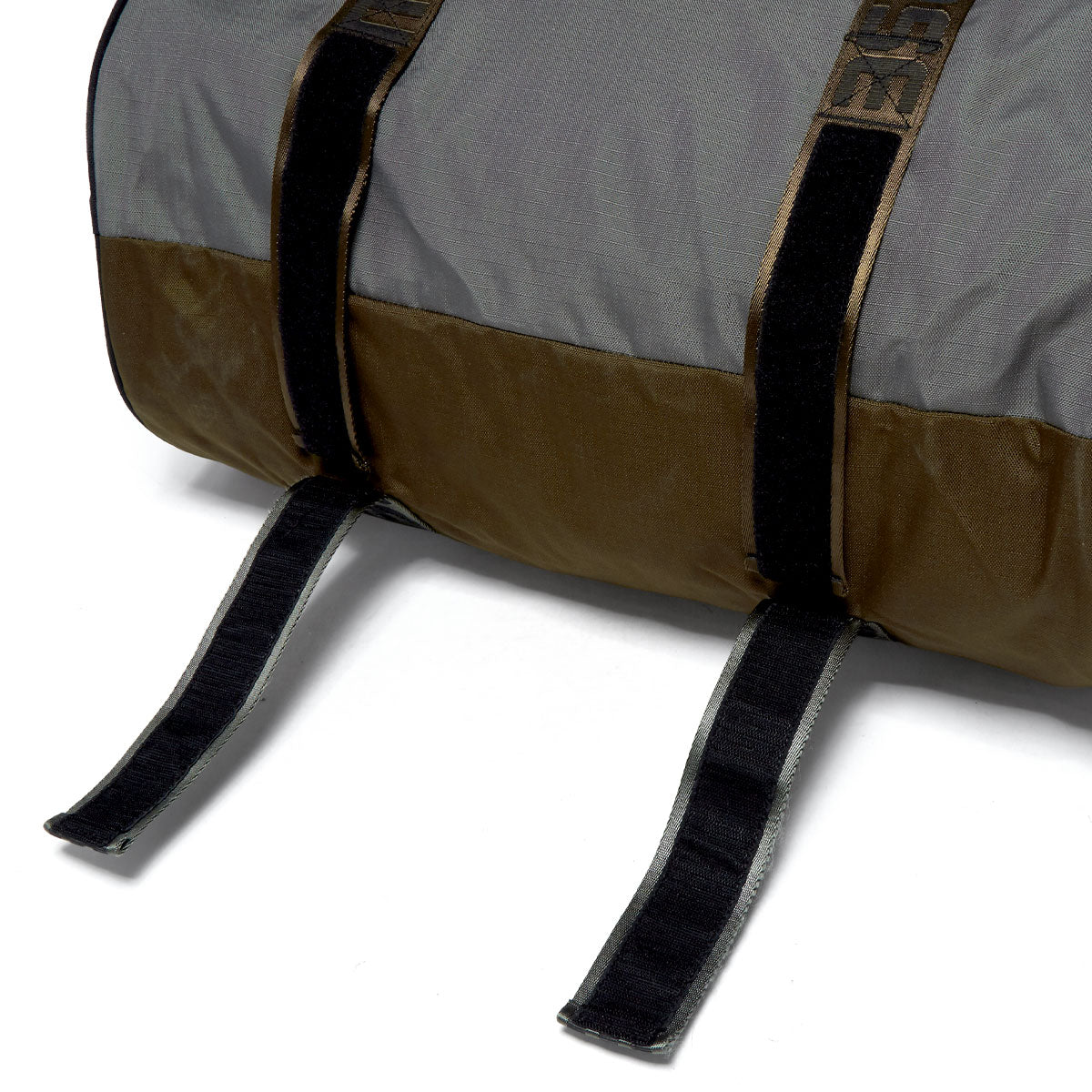 Converse x Sneeze Mag Duffle Bag - Surplus Olive - Image 4