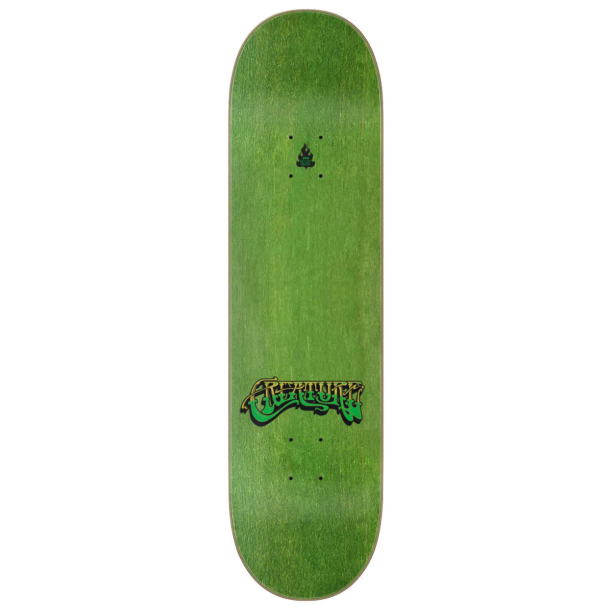 Creature Baekkel Sideshow Pro Skateboard Complete - 8.25" - Image 2