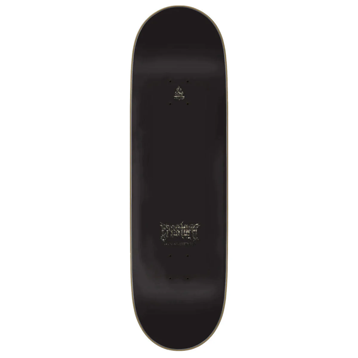 Creature Fortress SM VX Stumps Skateboard Complete - 9.00" - Image 2