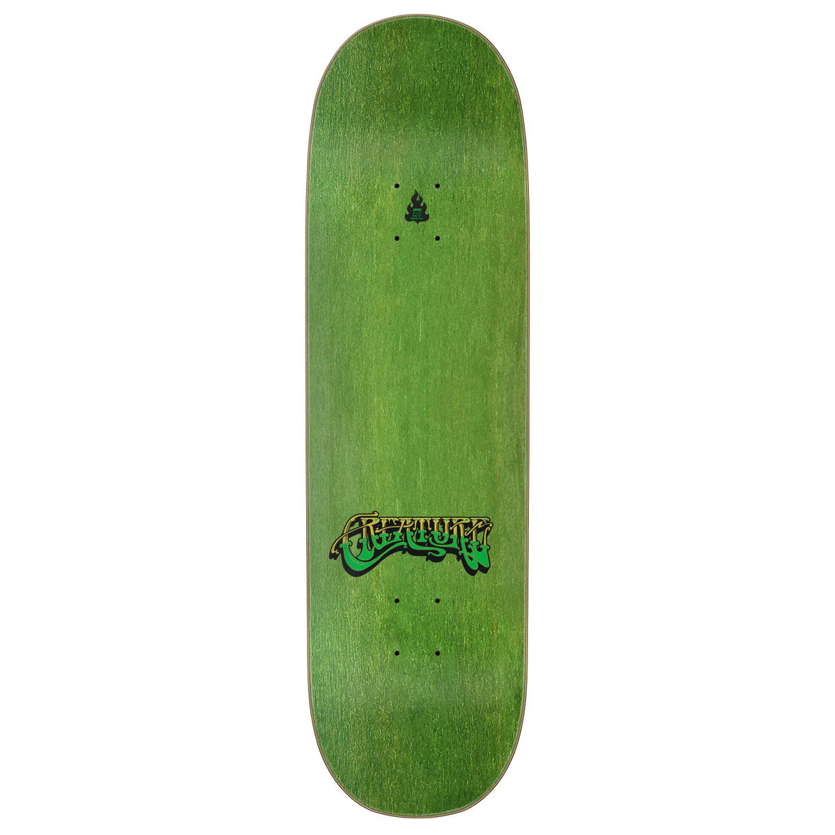 Creature Kimbel Sideshow Pro Skateboard Complete - 9.00" - Image 2