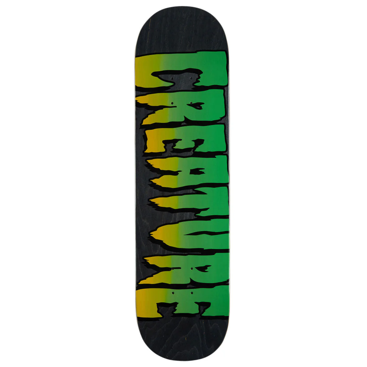 Creature Logo Stumps Skateboard Deck - Assorted - 8.25"