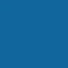 Cuei Steeze Freeride 83a Stoneground Longboard Wheels - Blue - 70mm - Image 3