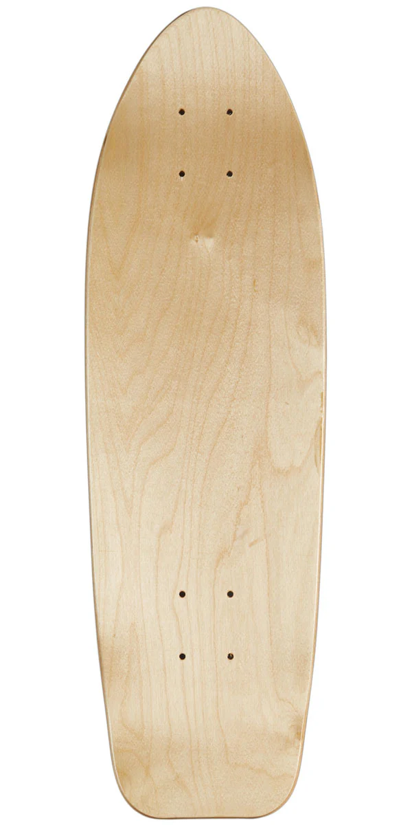 Daddies Chinatown Cruiser Skateboard Deck - Image 2