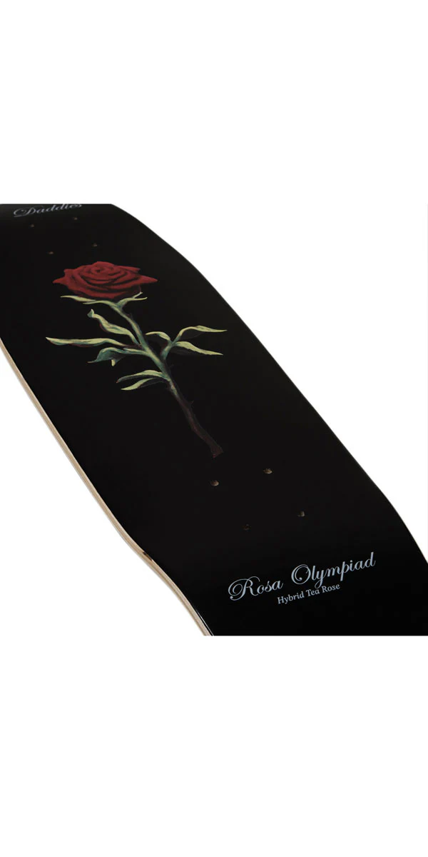 Daddies Rose City Cruiser Skateboard Complete - Image 2
