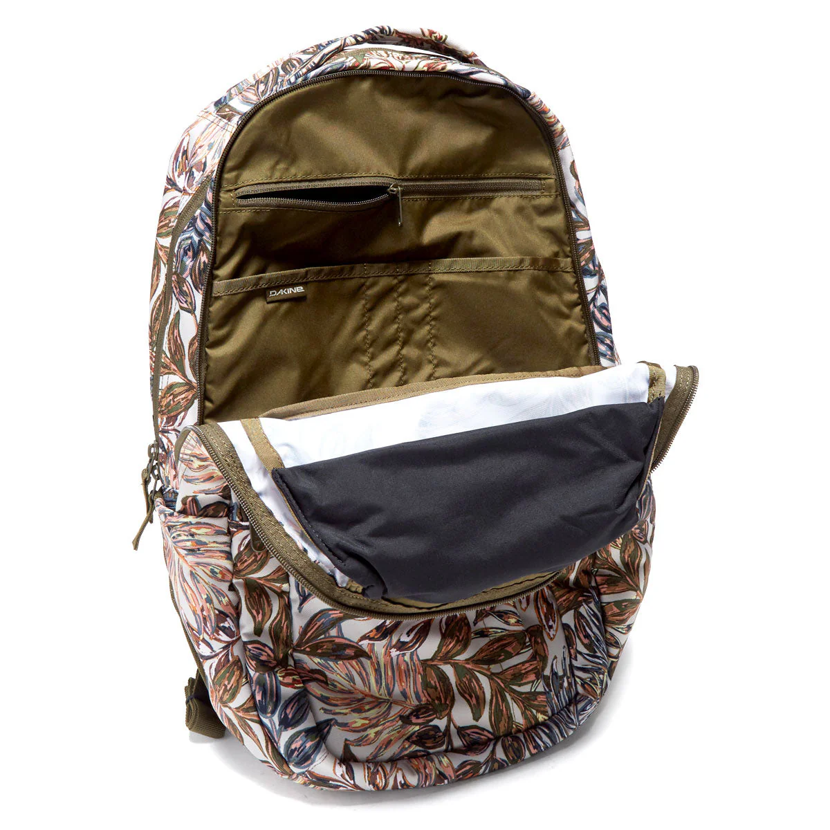 Dakine Campus 33L Backpack - Oasis - Image 3
