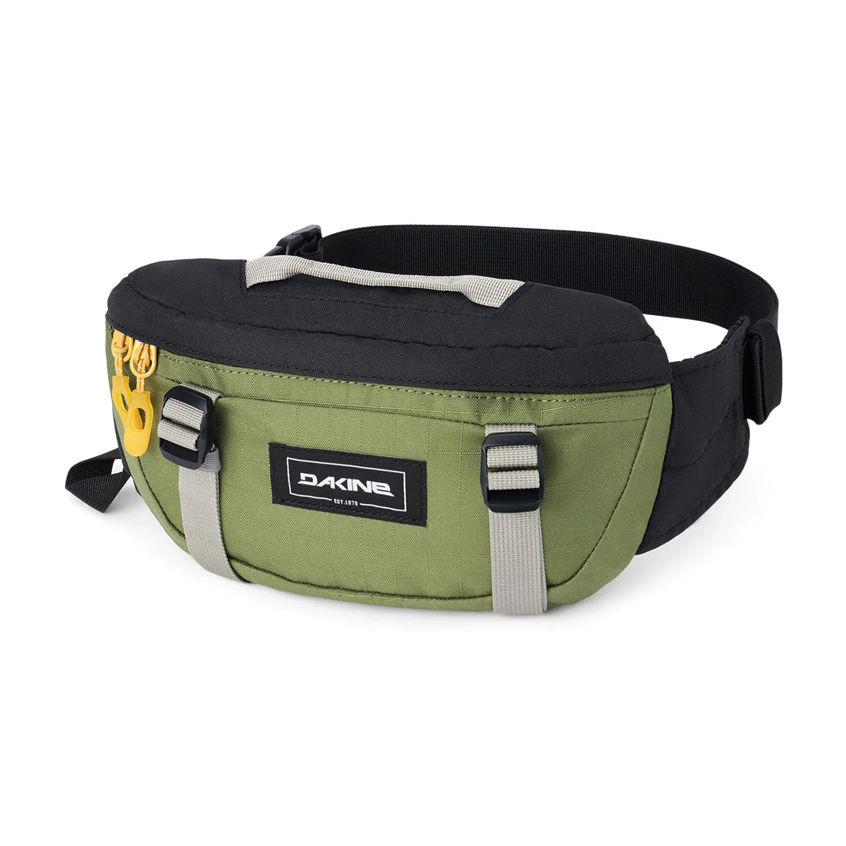 Dakine Hot Laps 1L Hip Bag - Cypress