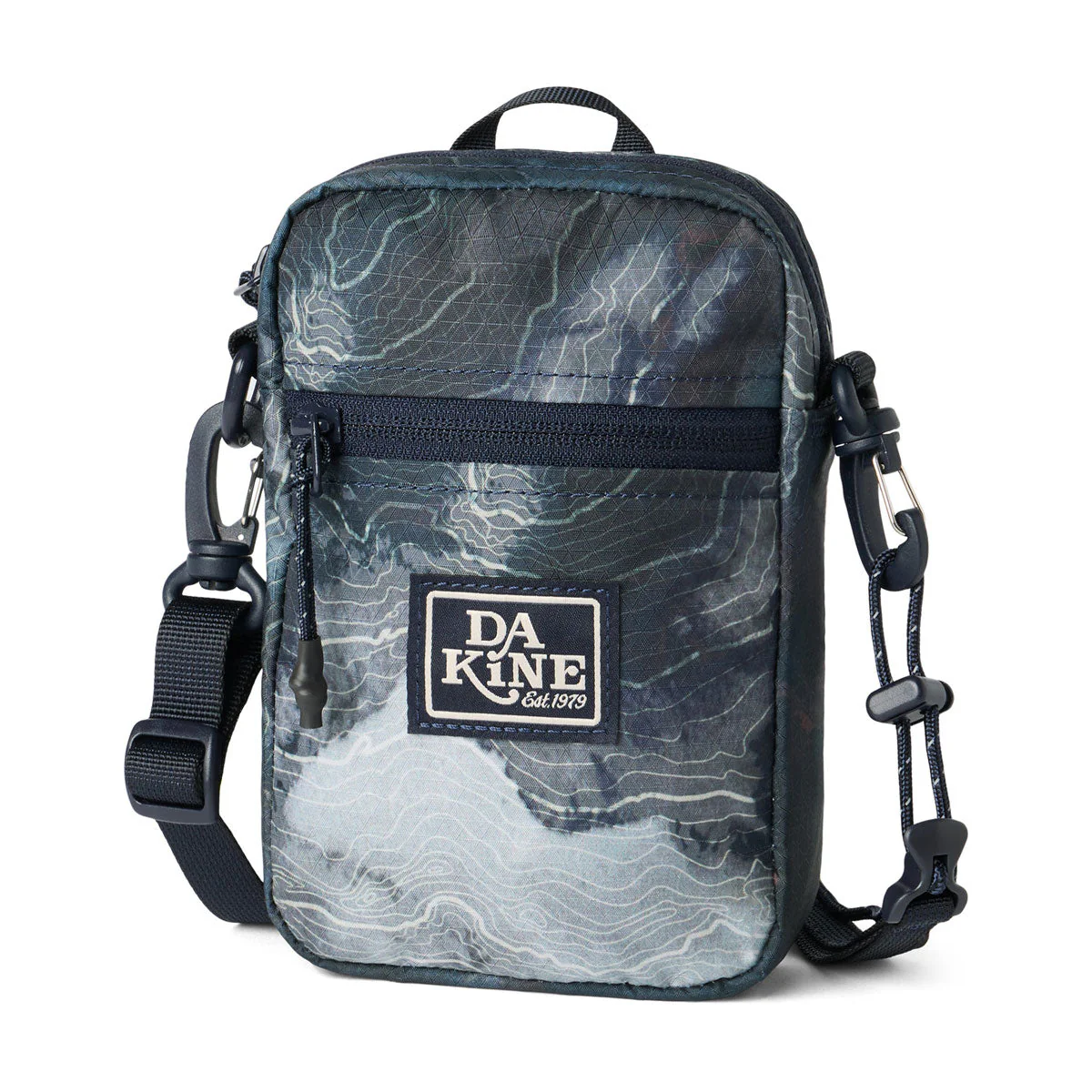 Dakine Journey Mini Crossbody Bag - Sub Topo