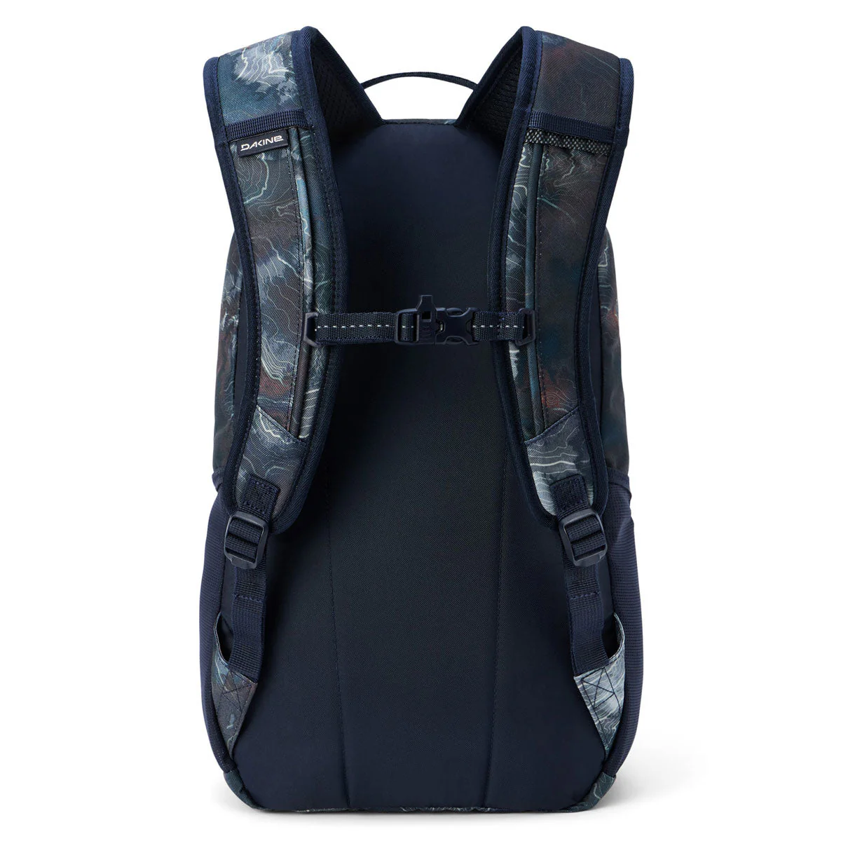 Dakine Mission 18L Backpack - Sub Topo - Image 2