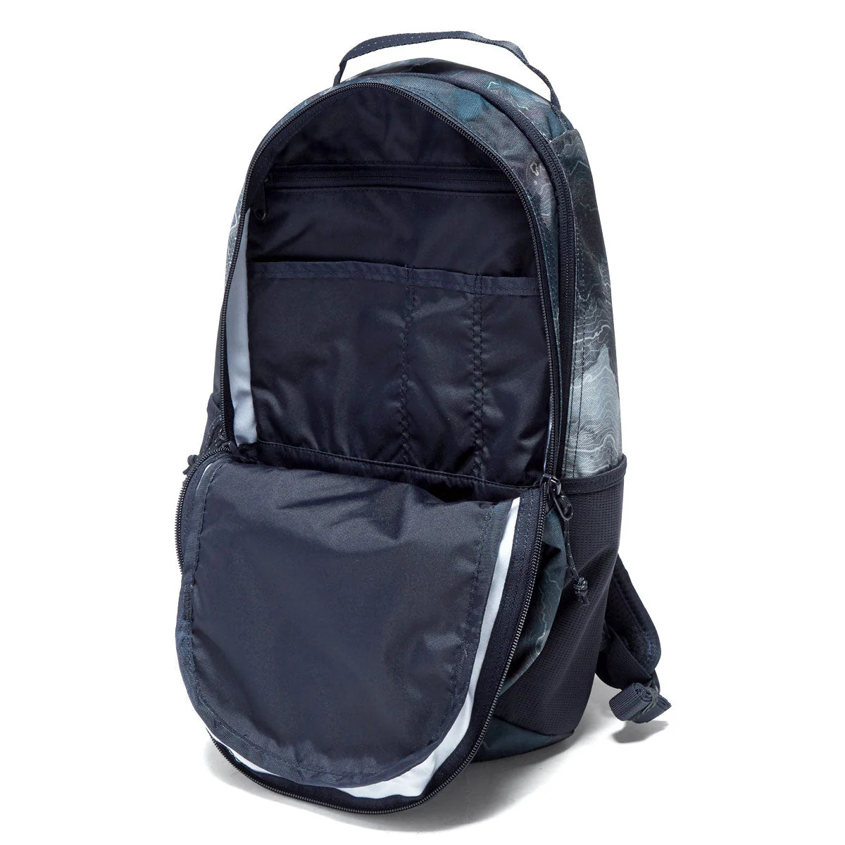 Dakine Mission 18L Backpack - Sub Topo - Image 3