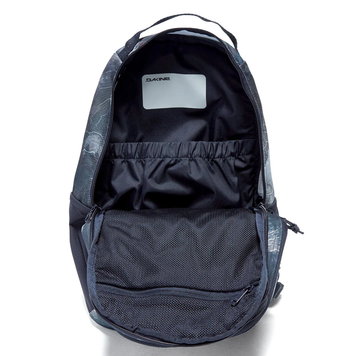 Dakine Mission 18L Backpack - Sub Topo - Image 4