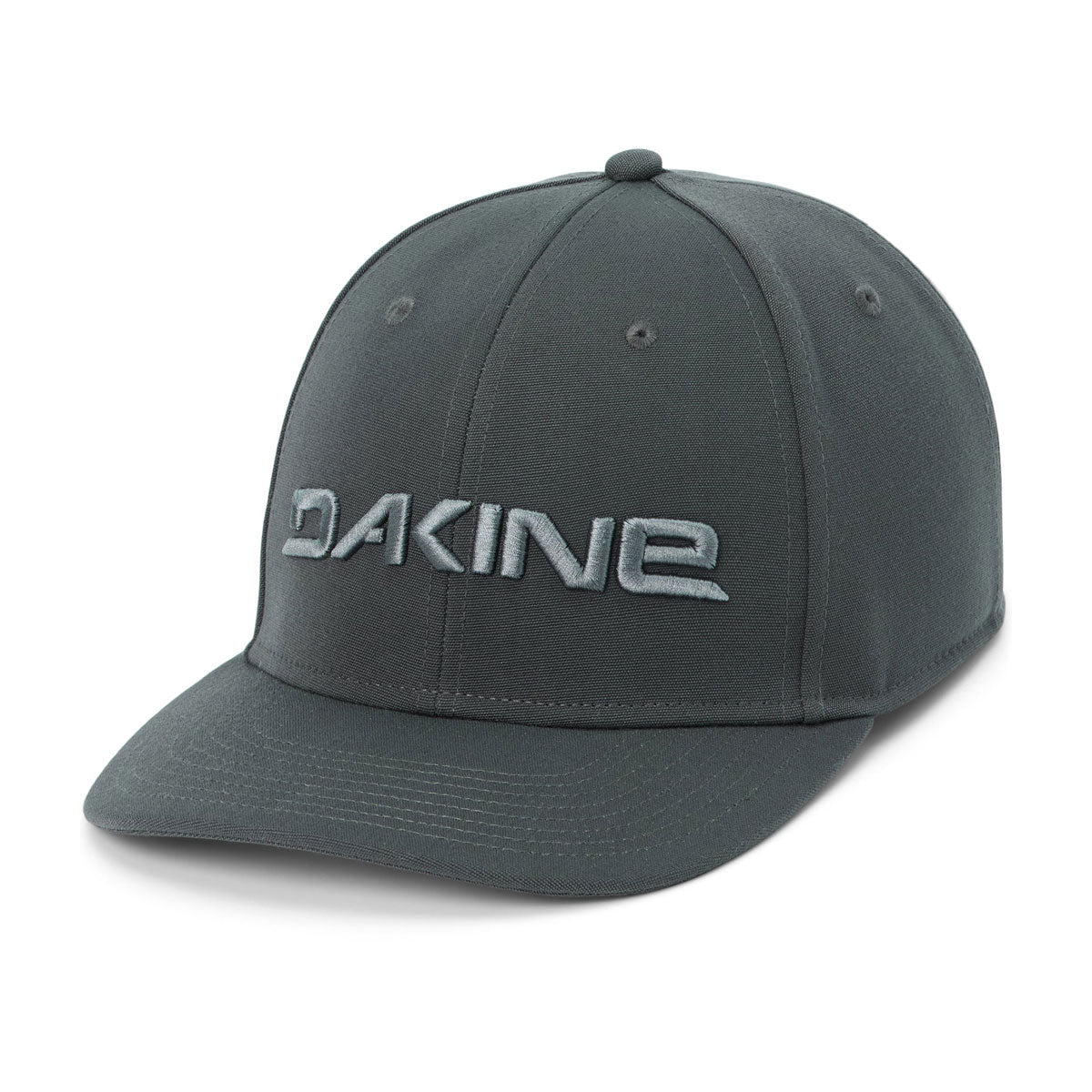 Dakine Rail 3d Ballcap Hat - Odyssey Grey