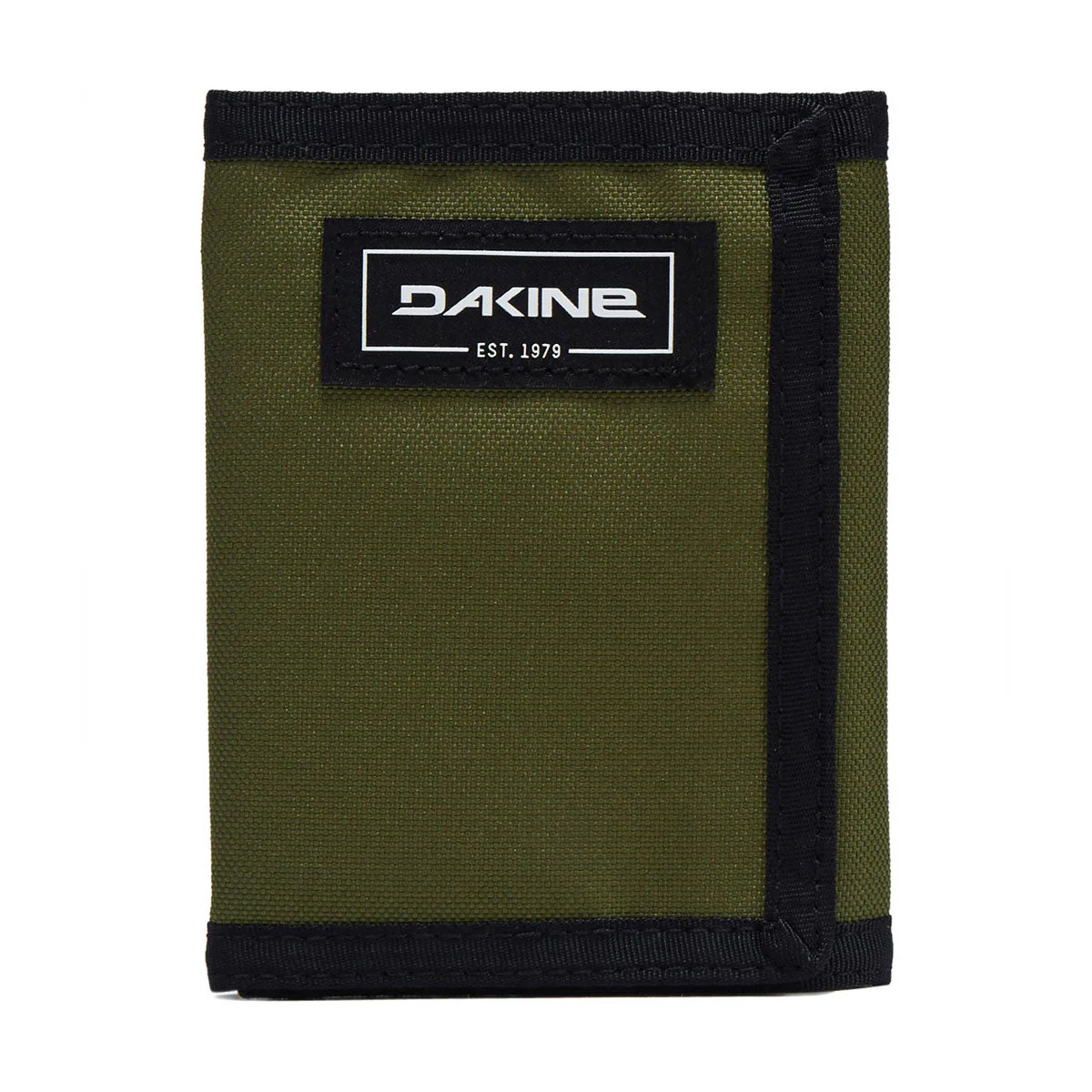 Dakine Vert Rail Wallet - Cypress