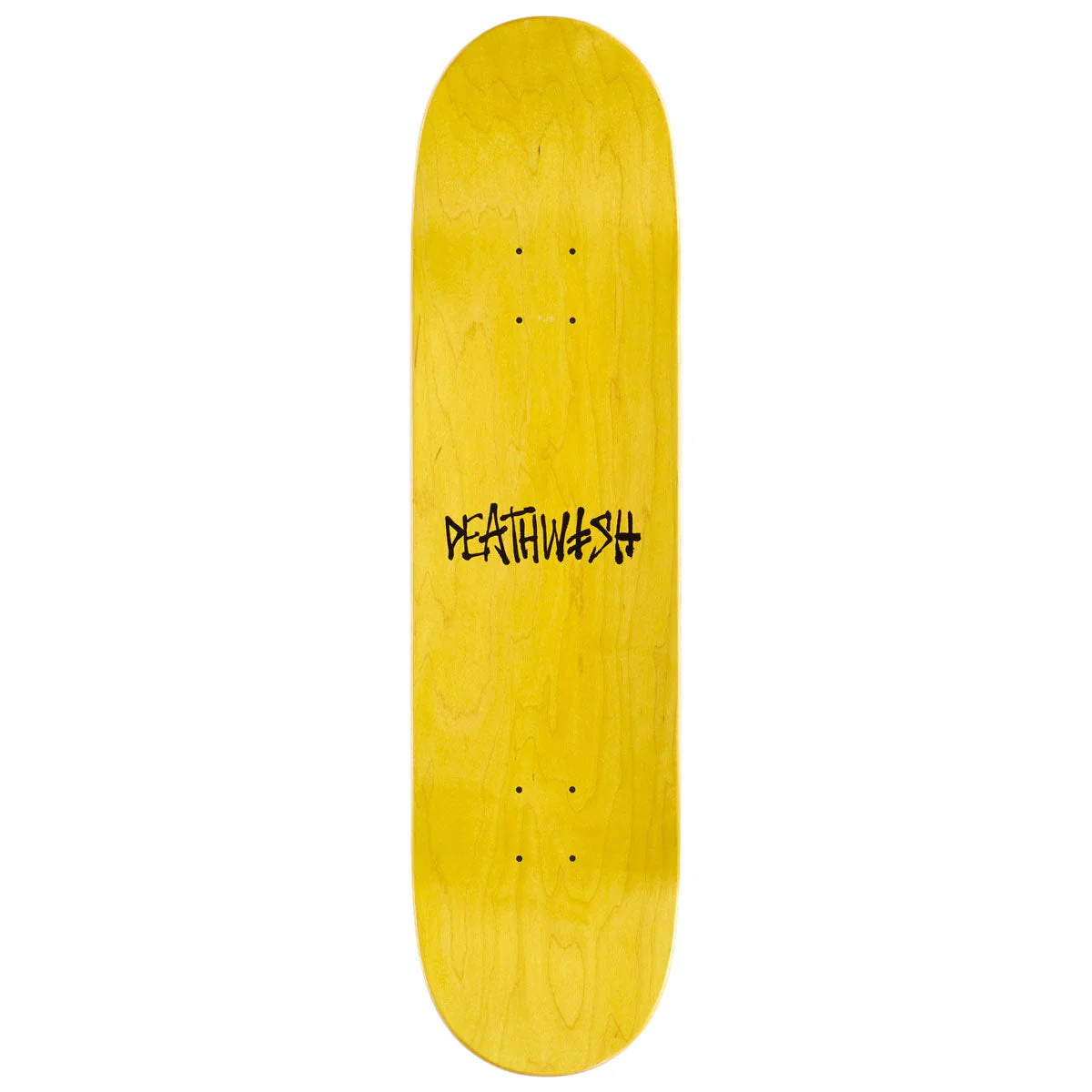 Deathwish Bod Captive Skateboard Complete - 8.25" - Image 2