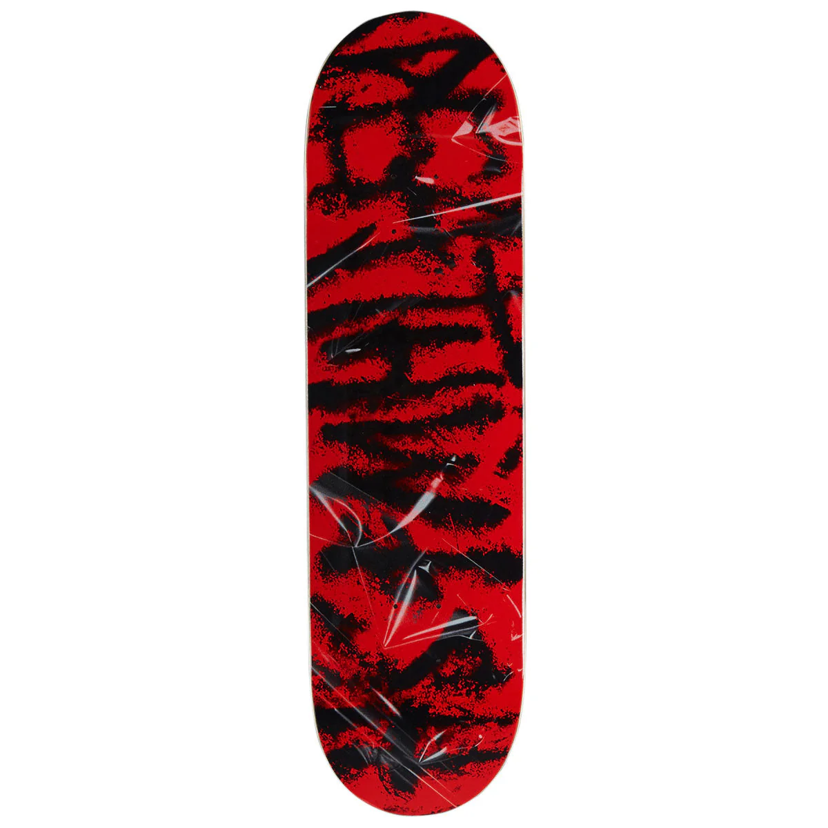 Deathwish Crime Skateboard Deck - 8.475"