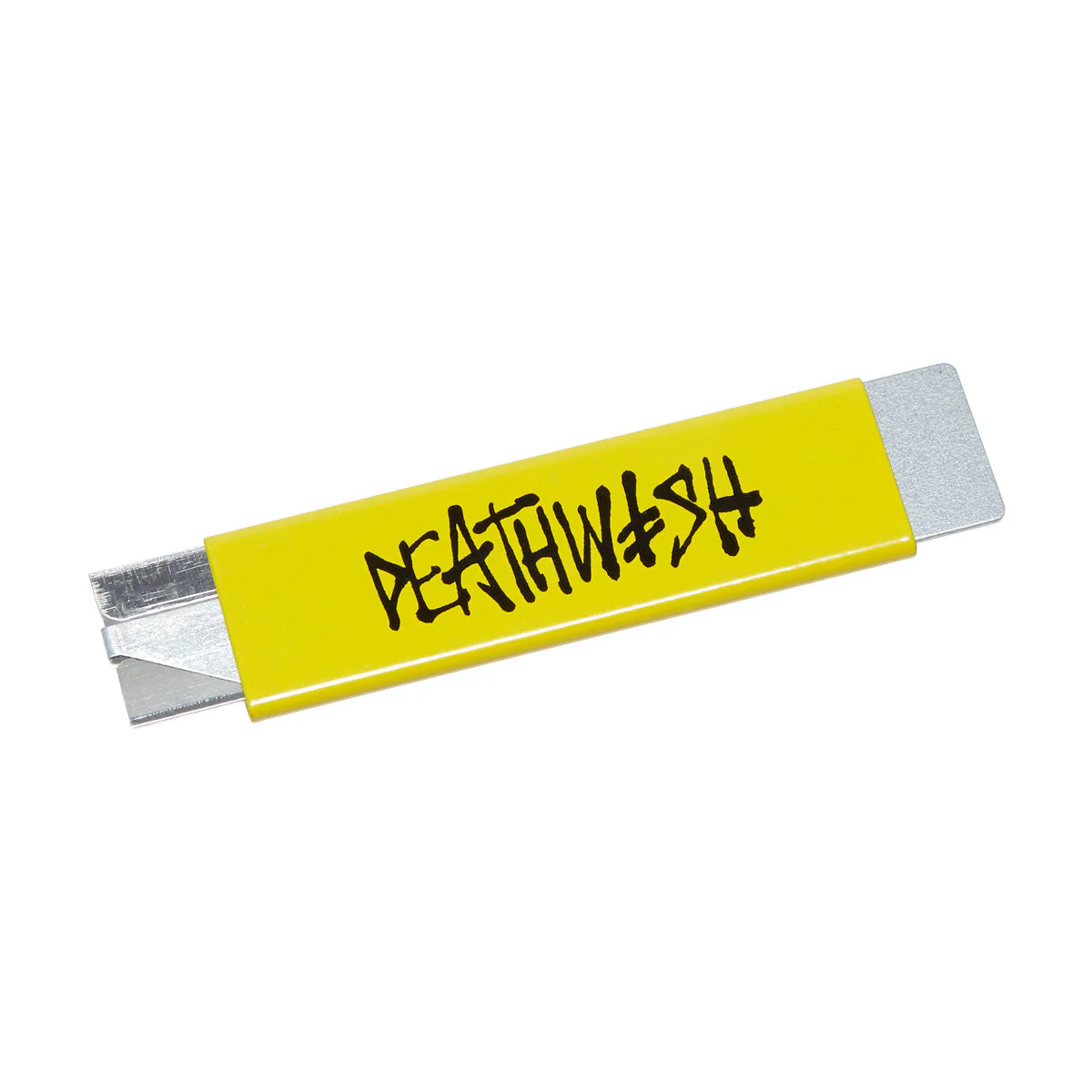 Deathwish Death Blade - Yellow