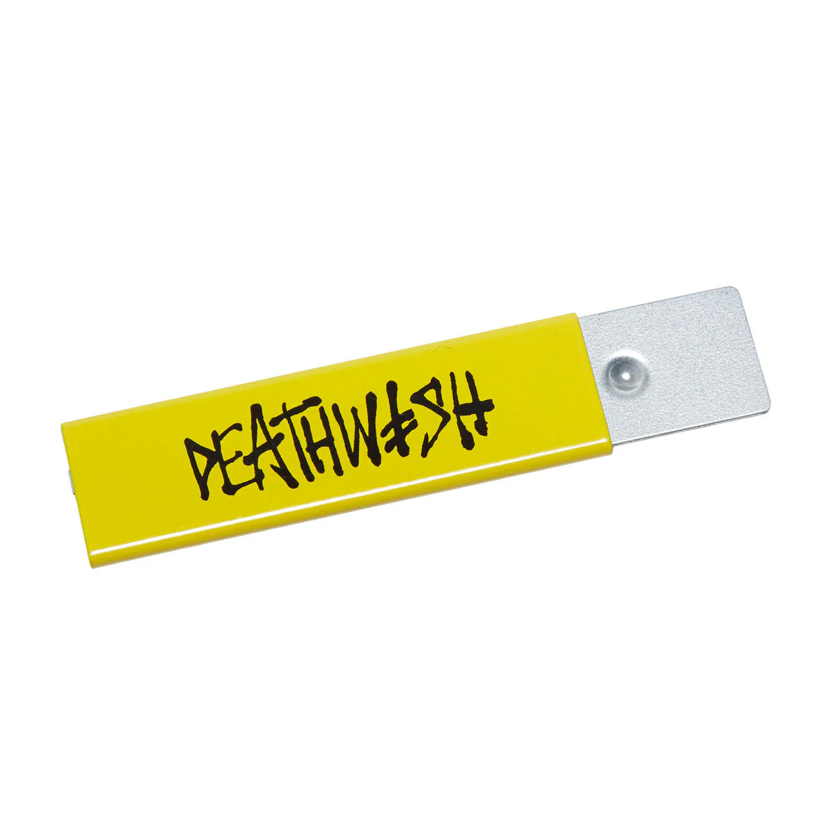 Deathwish Death Blade - Yellow - Image 2