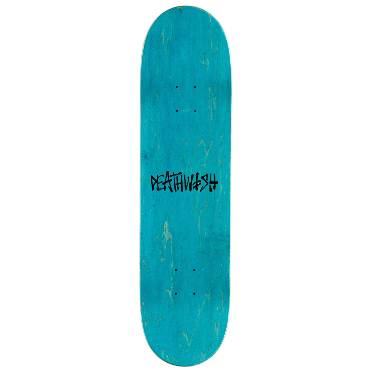 Deathwish Erik Ellington Lovers Skateboard Complete - 8.125" - Image 2