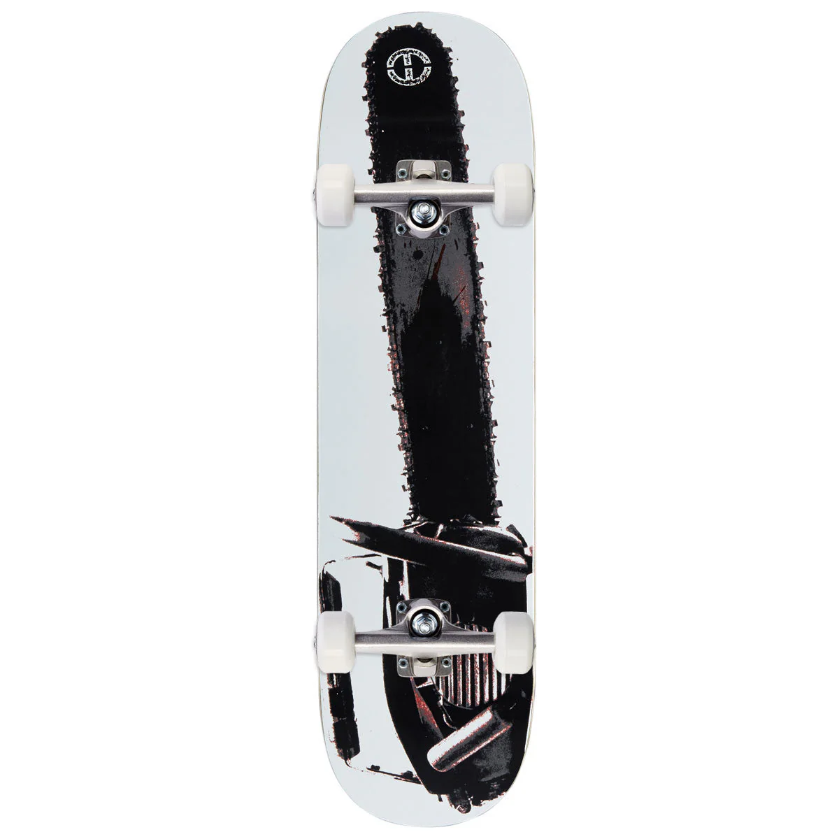 Deathwish Erik Ellington Pieces Skateboard Complete - 8.25"