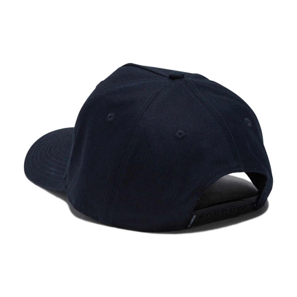 Devereux A Player Team Hat - Navy - Image 2