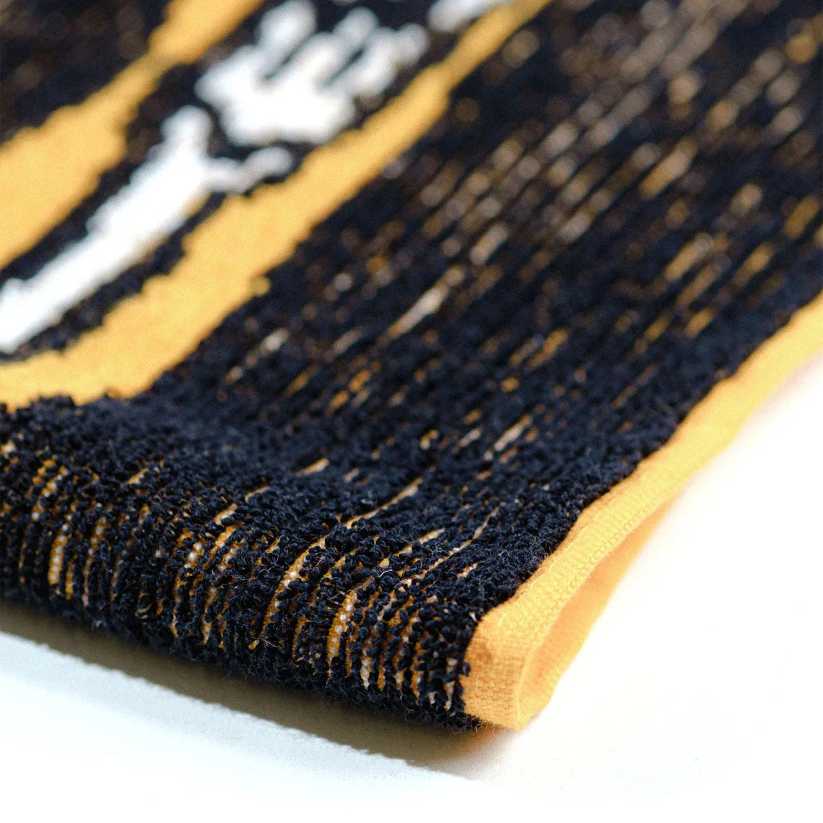 Devereux Voodoo Cactus Golf Towel - Black - Image 4