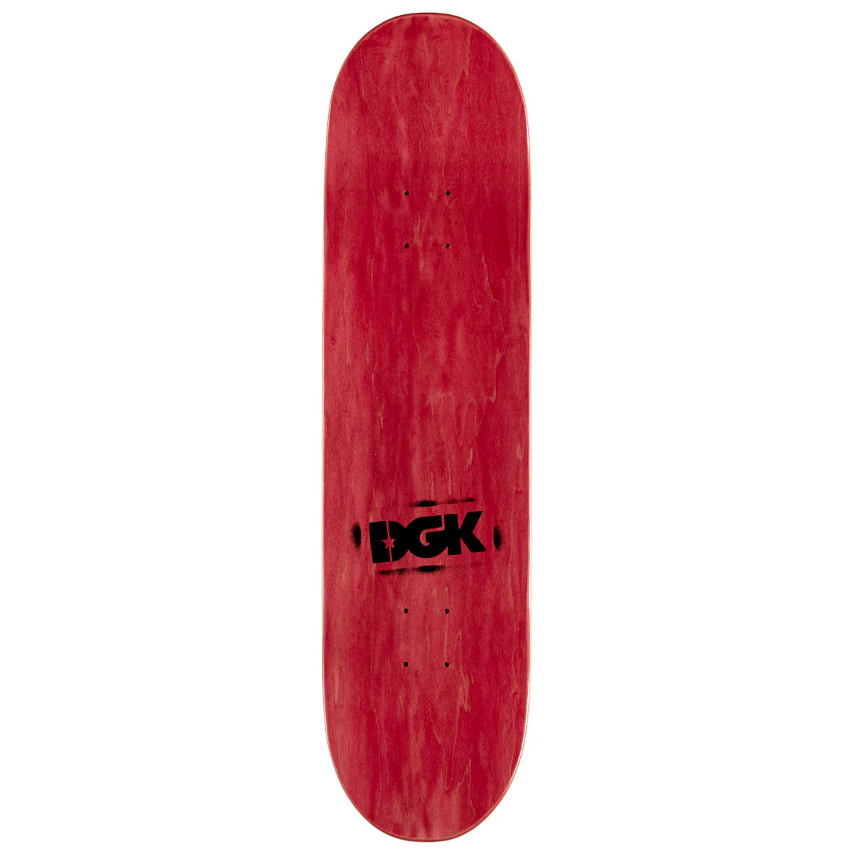 DGK Freedom The Harpers Skateboard Complete - 8.25" - Image 2