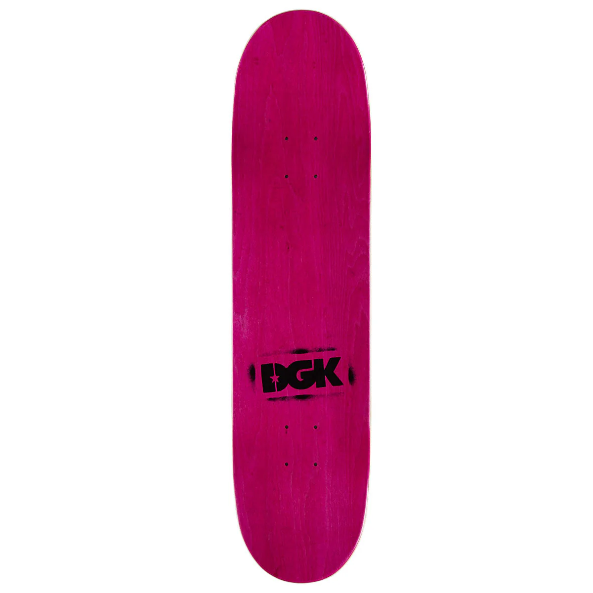DGK Heavens Skateboard Complete - Blue - 7.80" - Image 2