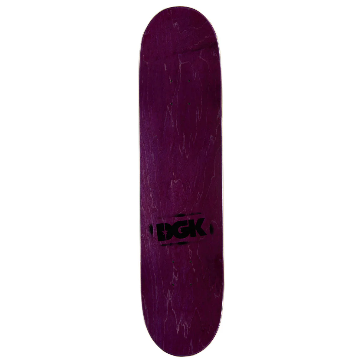 DGK Mystic TX Skateboard Complete - 7.75" - Image 2
