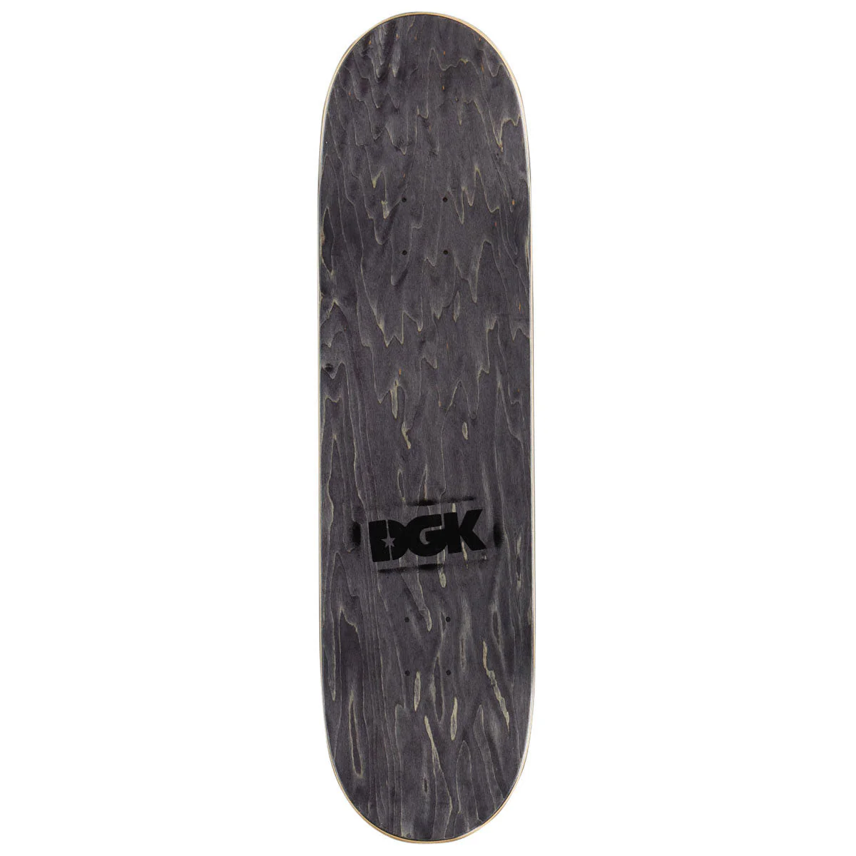 DGK Risk Curtin Skateboard Complete - 8.38" - Image 2