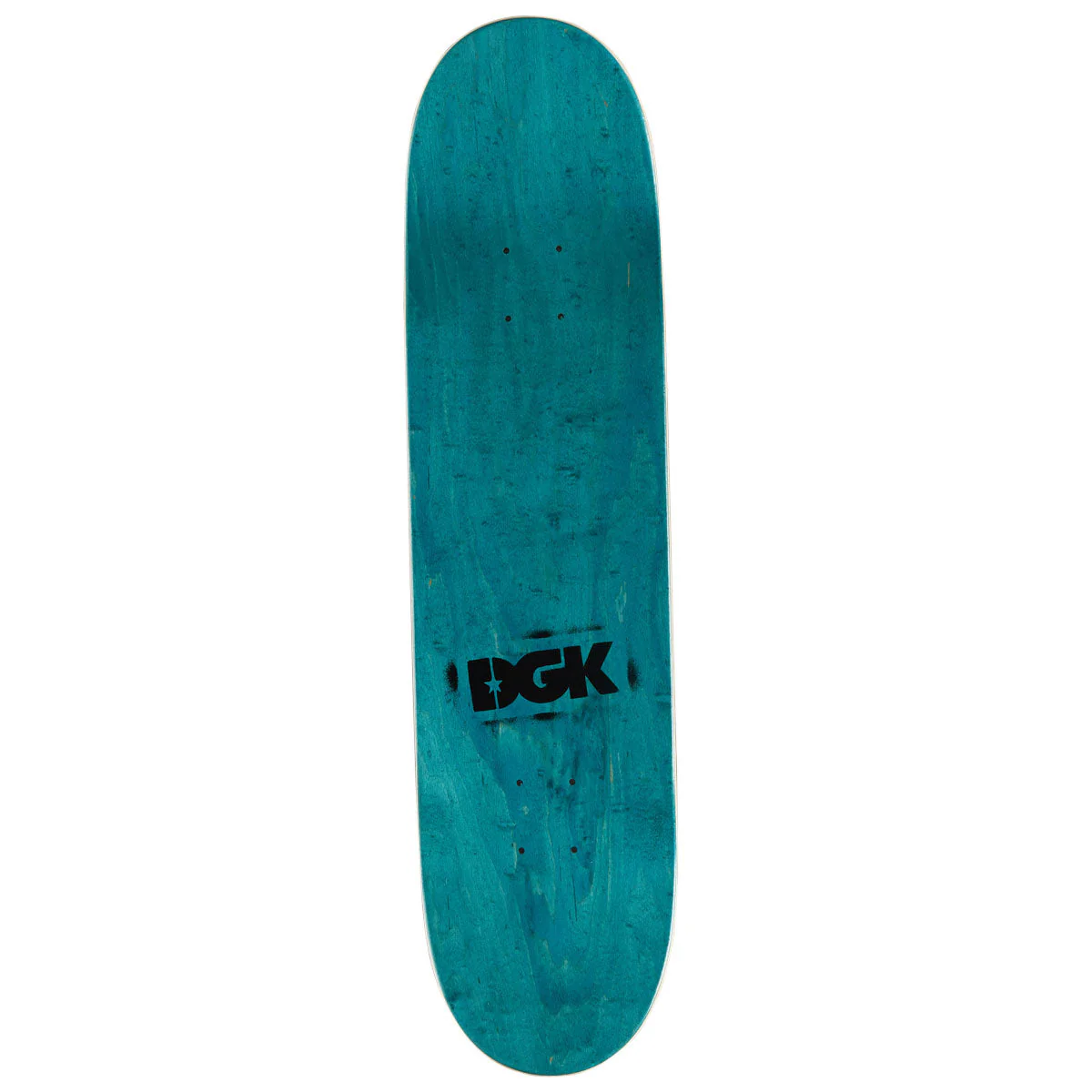 DGK Snake Shanahan Skateboard Complete - 8.06" - Image 2