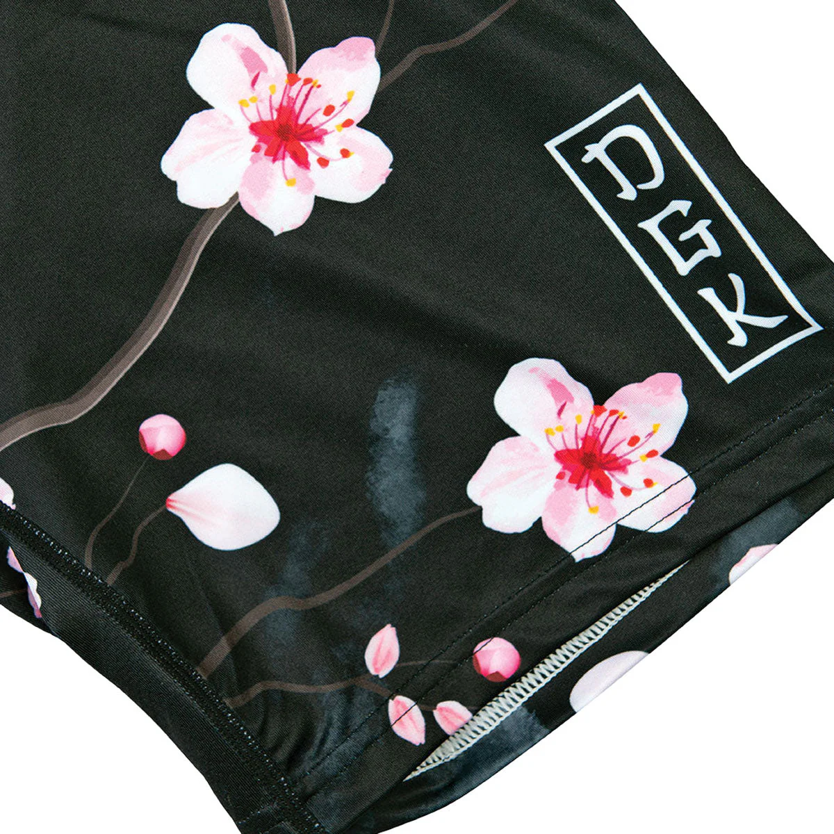 DGK Zen Boxers - Black - Image 2
