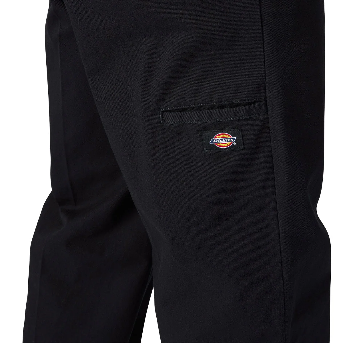 Dickies 247 Loose Pants - Black - Image 4