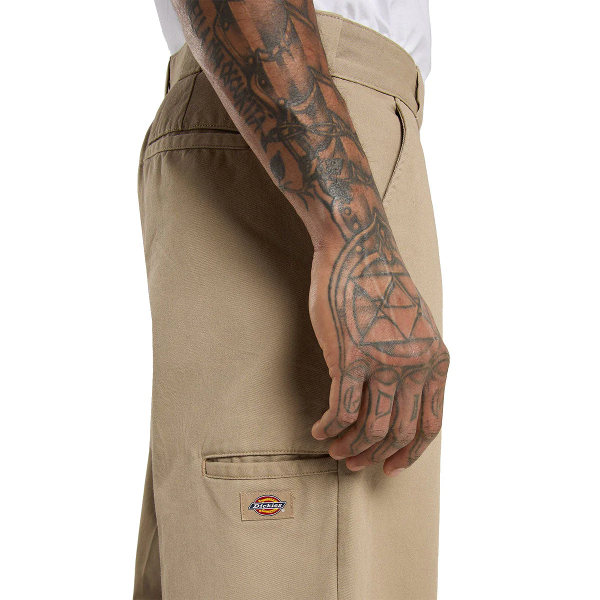 Dickies 247 Loose Pants - Desert Sand - Image 4