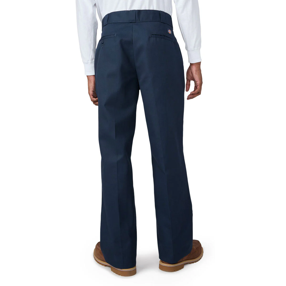 Dickies 877 Loose Fit Work Pants - Dark Navy - Image 2