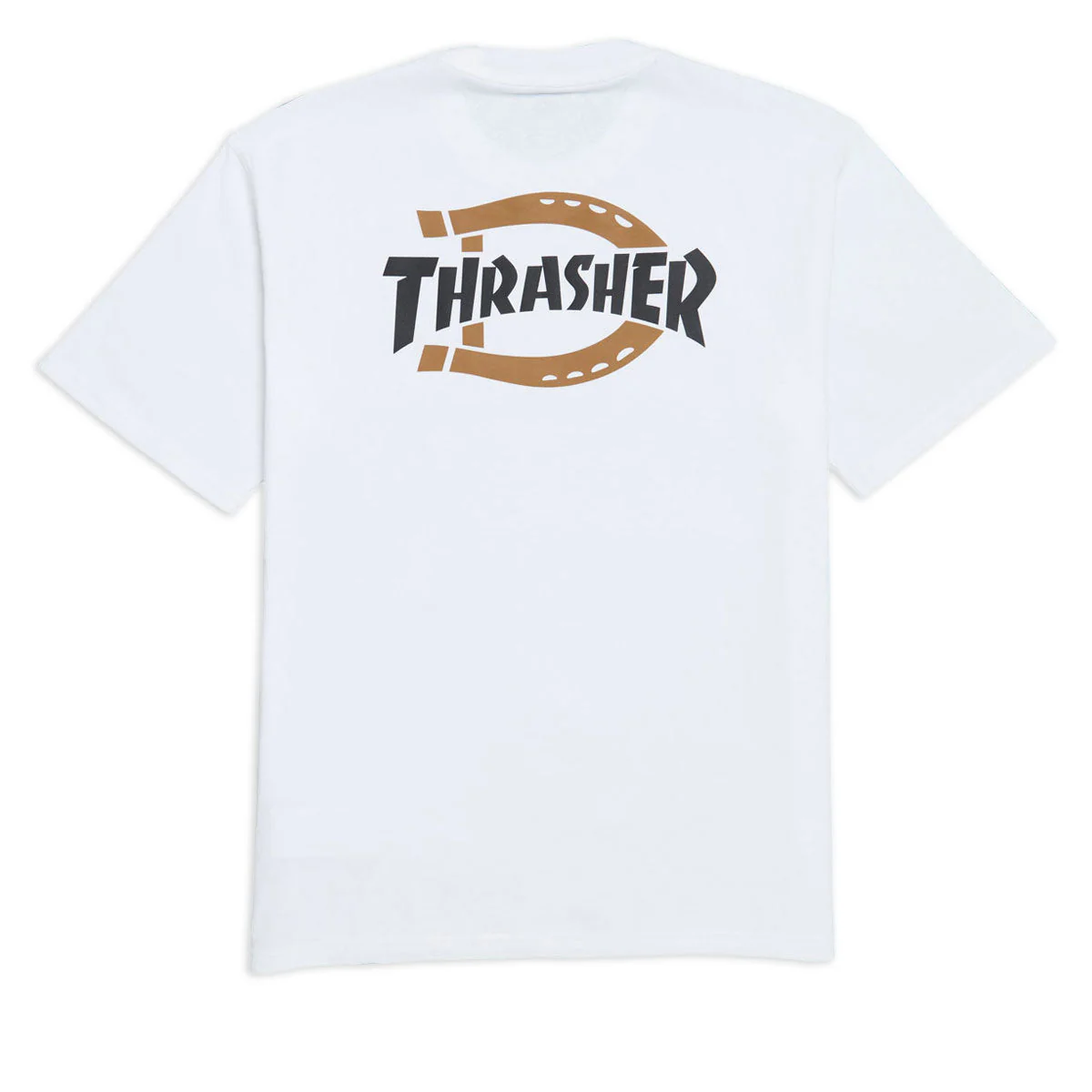Dickies x Thrasher Graphic T-Shirt - White