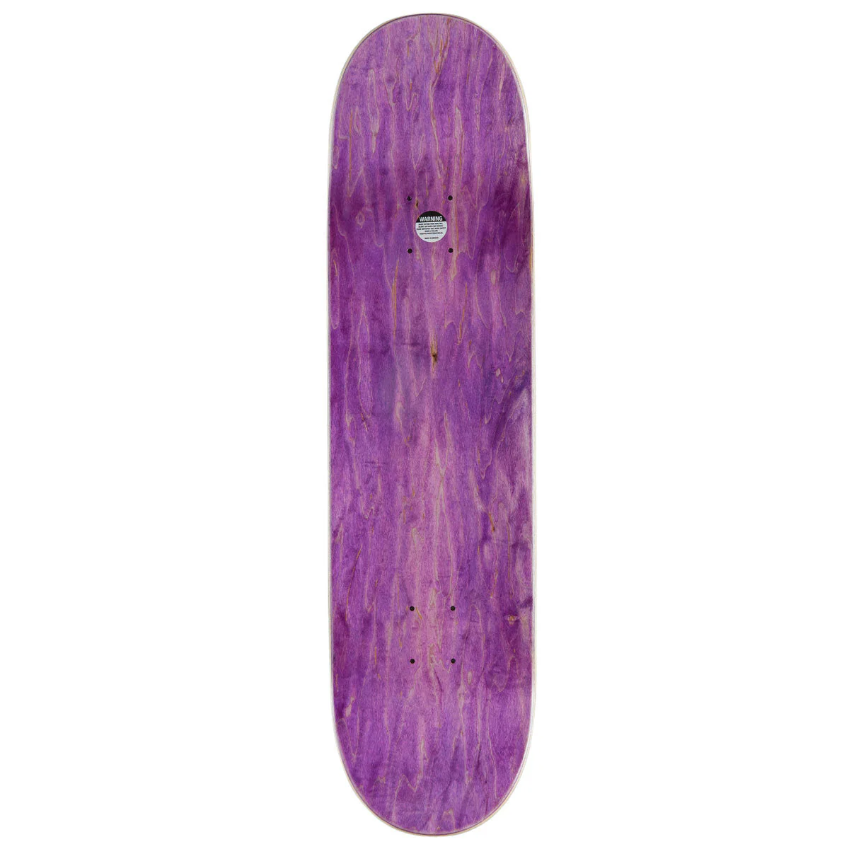 Disorder Apple Jacks Mark Appleyard Skateboard Complete - Green - 8.25" - Image 2