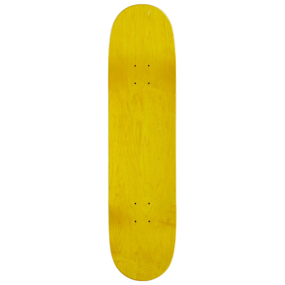 Disorder Electric Skateboard Deck - Black - 8.38" - Image 2